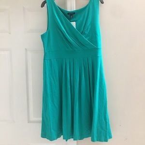 BNWT Women’s Lands End Dress